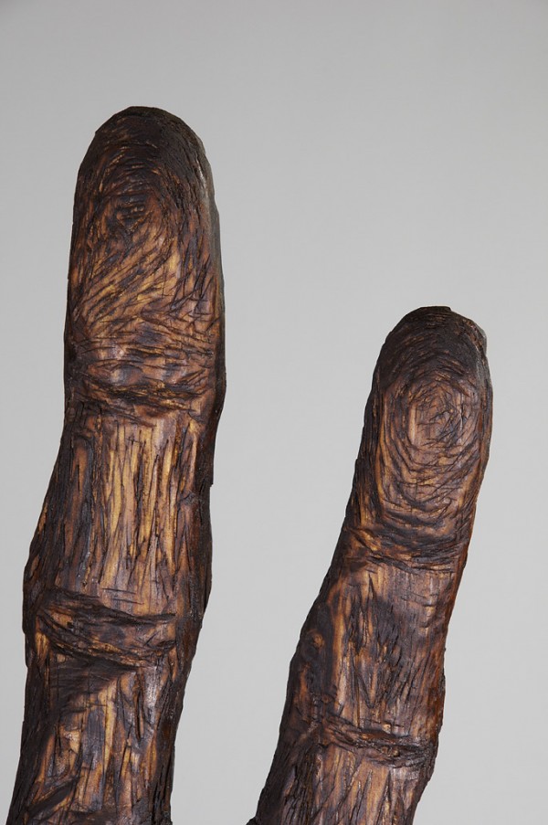 Hand, 1997