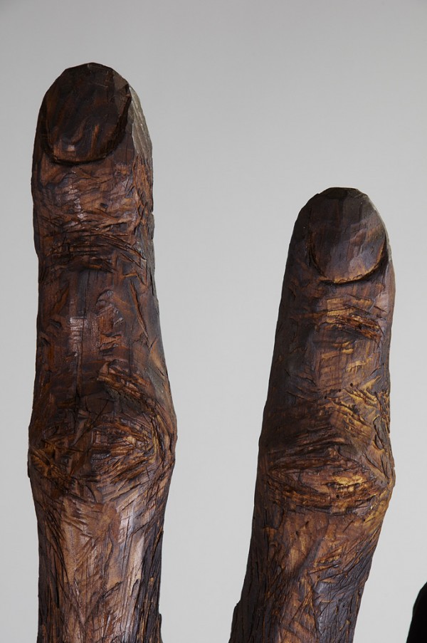 Hand, 1997