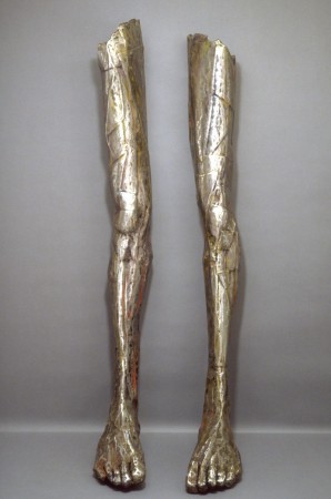 Legs, 1989