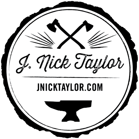 J. Nick Taylor Logo